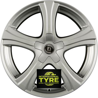 DIEWE WHEELS BARBA 8.00x18